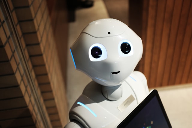 Humanoid Robot và nhà máy thông minh tại Việt Nam